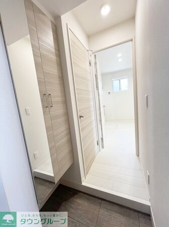 D-estの物件内観写真